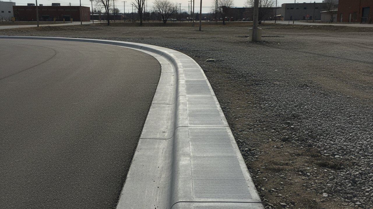 Concrete Resurfacing & Overlays completed by Pioneer Concrete Co in Long Beach, NY